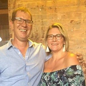 Meet your Posher, Sharon